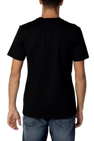 Antony Morato T-Shirt WH7_958039_Nero