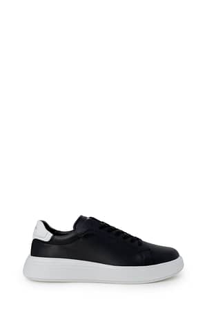 Calvin Klein Jeans Calvin Klein Jeans Sneakers LOW TOP LACE UP