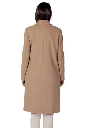 Hanny Deep Cappotto WH7_99618127_Beige