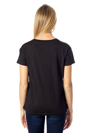 Armani Exchange T-Shirt WH7_278519_Nero