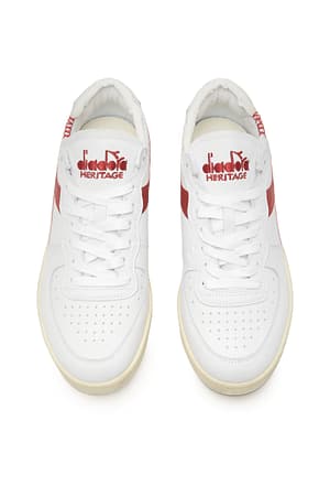 Diadora Heritage Sneakers MI BASKET ROW CUT