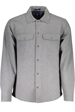 Gant Gray Shirt