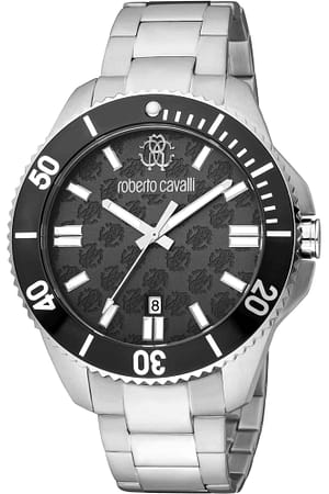 Roberto Cavalli Roberto Cavalli Men Watches RC5G013M