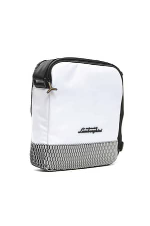 Lamborghini Men Travel bags LBBO00067T
