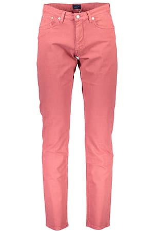 Gant Red Jeans & Pant