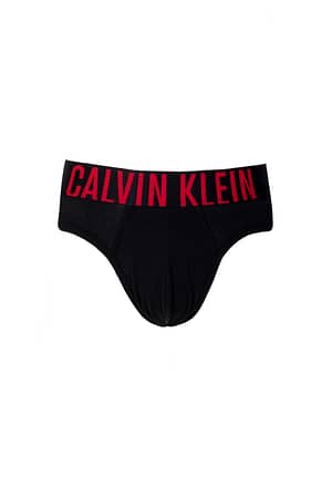 Calvin Klein Underwear Intimo HIP BRIEF 2PK B-EXACT/ SAMBA LOGOS