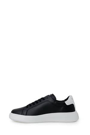 Calvin Klein Jeans Sneakers LOW TOP LACE UP