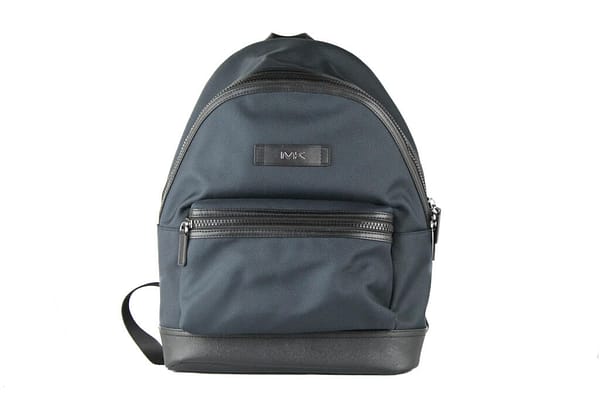 Michael kors kent sport nylon canvas fabric shoulder backpack bookbag