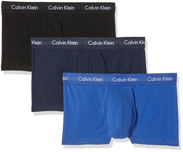 Calvin klein underwear calvin klein underwear intimo wh7-u2664g_126
