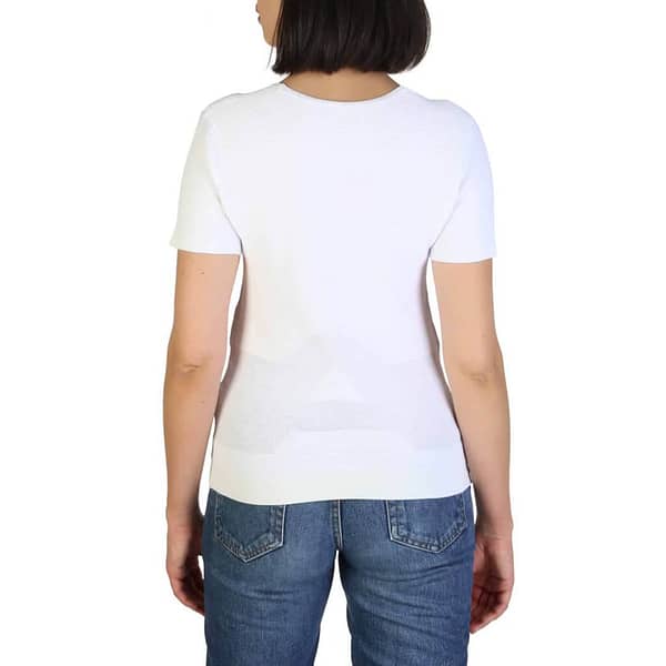 Armani jeans women t-shirts 3y5m2l_5m22z
