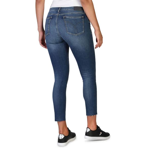 Calvin klein women jeans j20j206206