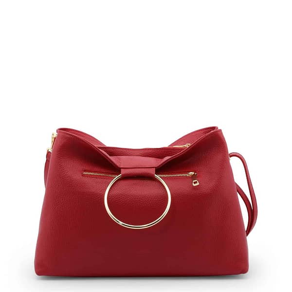 Made in italia women handbags luisa