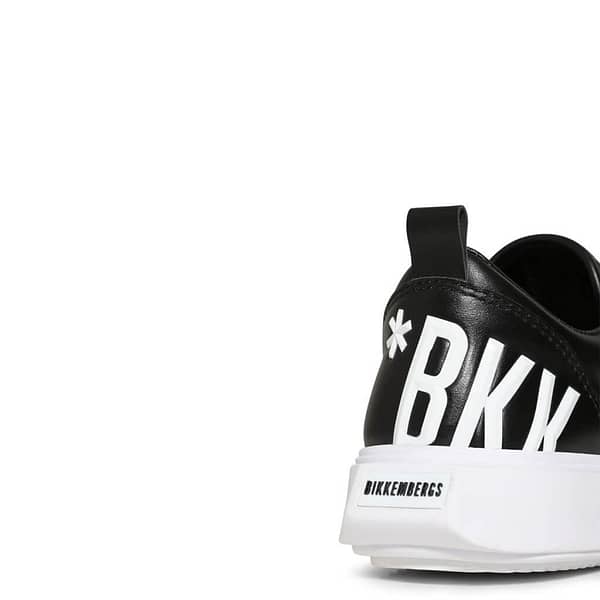 Bikkembergs women sneakers b4bkw0034