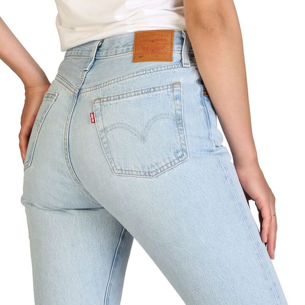 Levis women jeans 501_l30