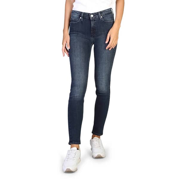 Calvin klein calvin klein women jeans zw0zw01201