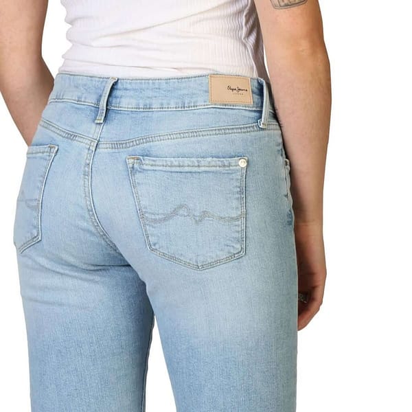 Pepe jeans women jeans soho_pl204174pc7