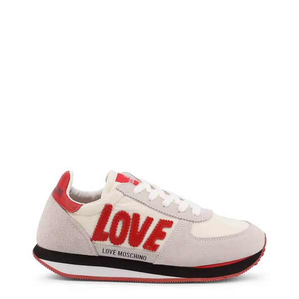 Love moschino women sneakers ja15322g1ein2