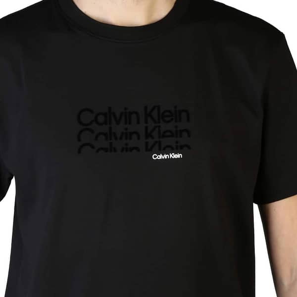 Calvin klein calvin klein men t-shirts k10k108835
