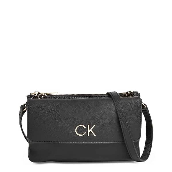 Calvin klein women crossbody bags k60k609140