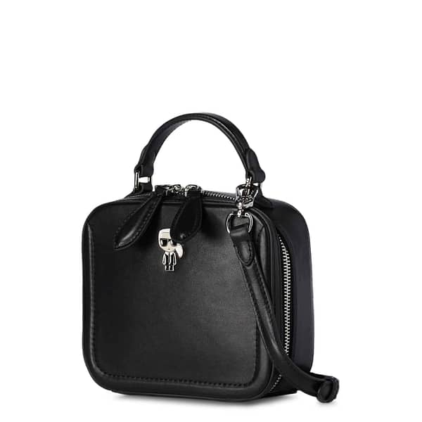 Karl lagerfeld women handbags 215w3053