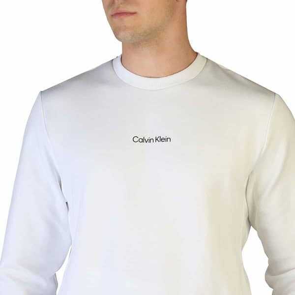 Calvin klein men sweatshirts k10k109431