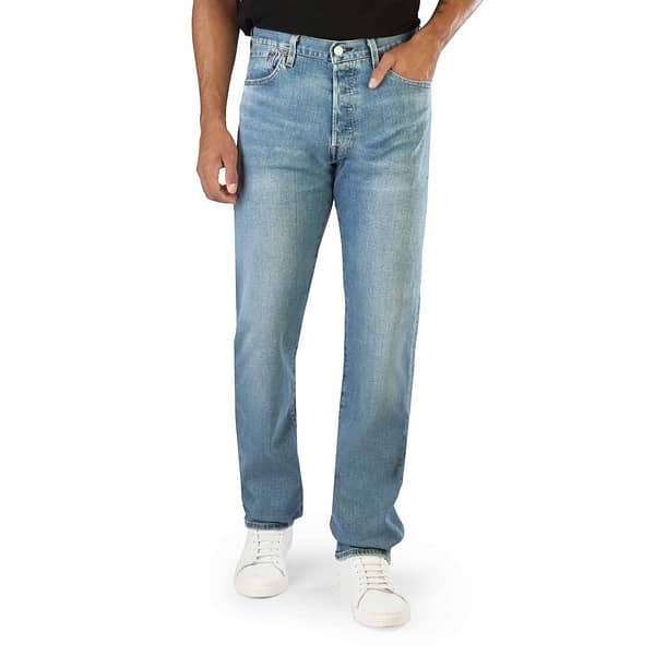 Levis levis men jeans 501