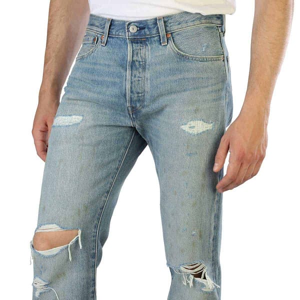 Levis men jeans 501