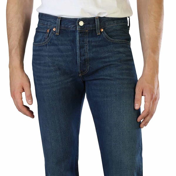 Levis men jeans 501