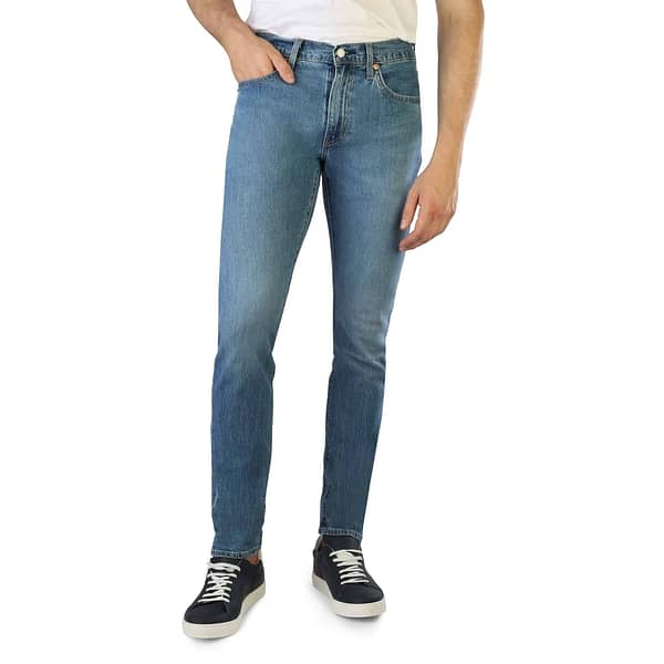 Levis levis men jeans 512-slim