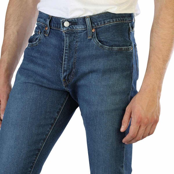 Levis men jeans 512-slim