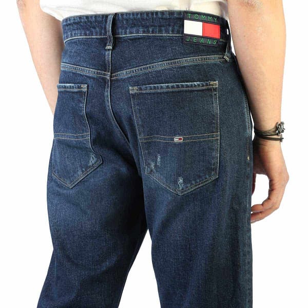 Tommy hilfiger men jeans dm0dm13682