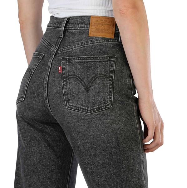 Levis women jeans 72693_ribcage
