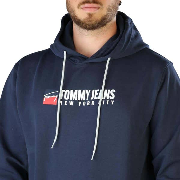 Tommy hilfiger men sweatshirts dm0dm13878
