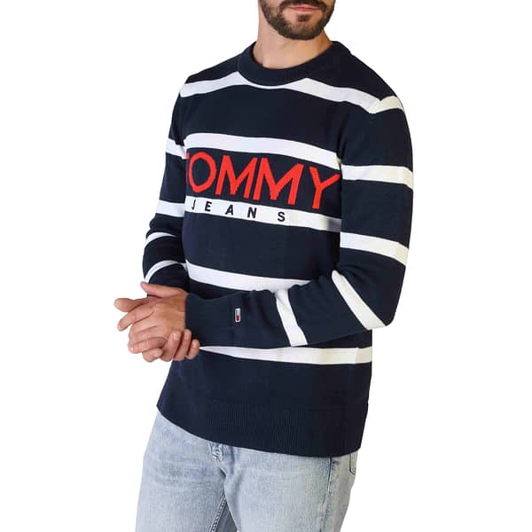 Tommy hilfiger men sweaters xj0xj00564