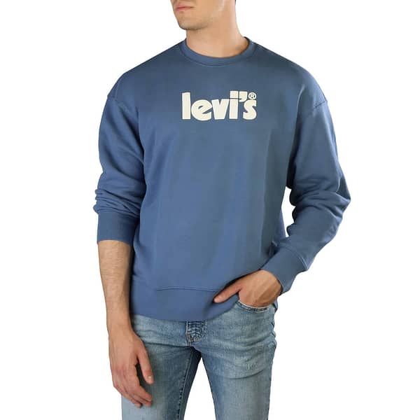 Levis levis men sweatshirts 38712