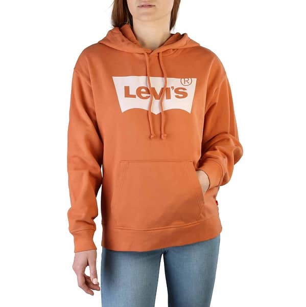 Levis levis women sweatshirts 18487_graphic