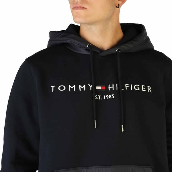 Tommy hilfiger men sweatshirts mw0mw25894