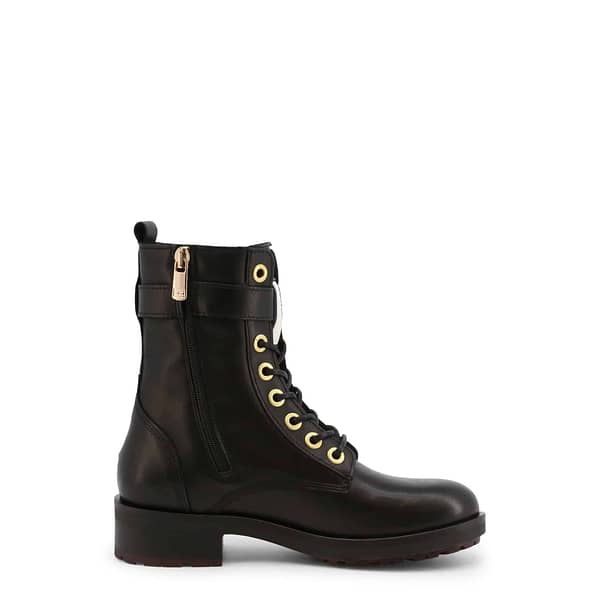 Tommy hilfiger women ankle boots fw0fw05947