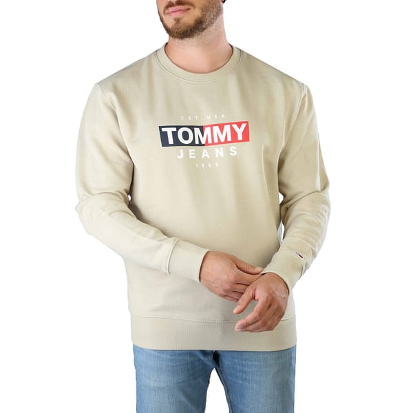 Tommy hilfiger tommy hilfiger men sweatshirts dm0dm14341