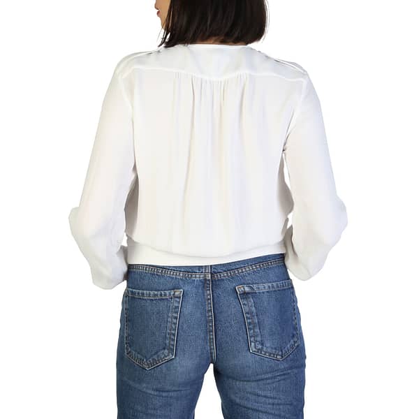 Armani jeans women formal jacket 3y5b54_5nyfz