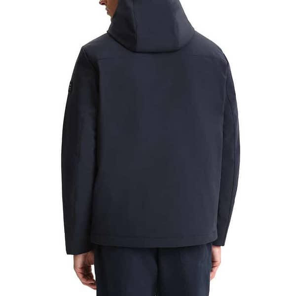 Woolrich men jackets pacific-soft-500