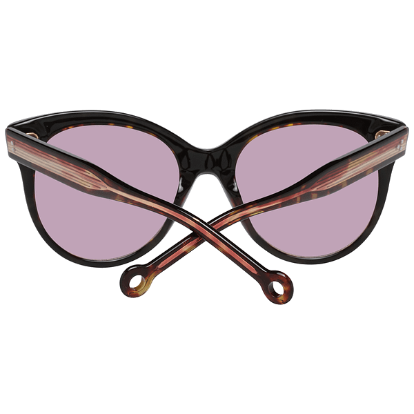 Black sunglasses for woman