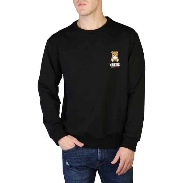 Moschino moschino men sweatshirts 1719-8104