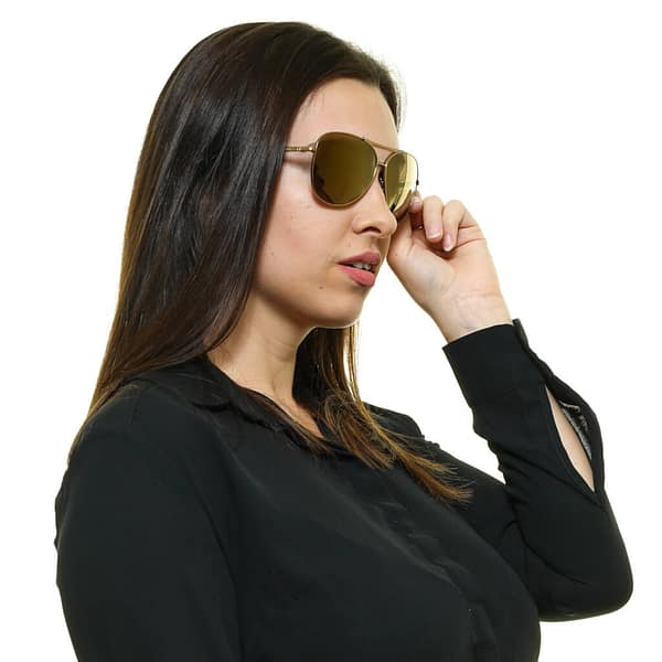 Bronze women sunglasses