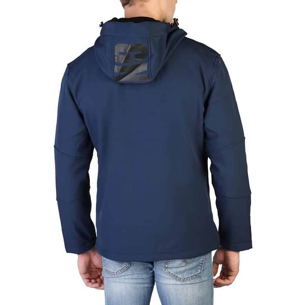 Geographical norway men jackets tarknight_man