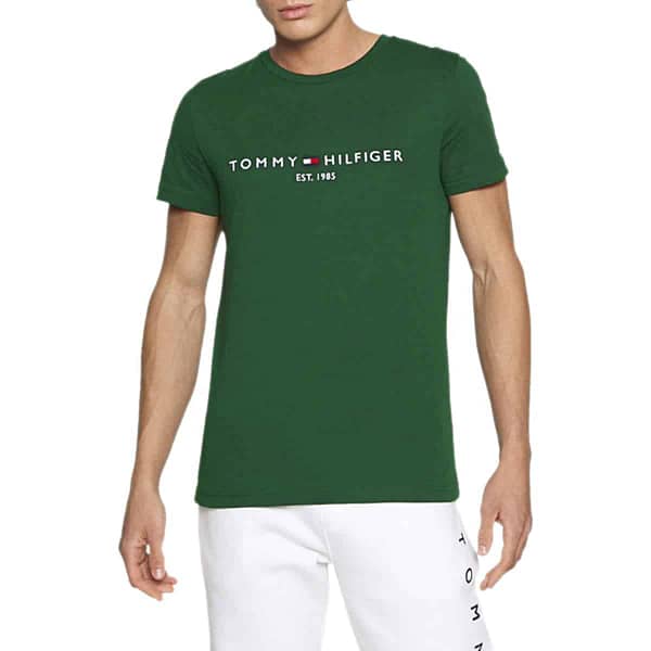 Tommy hilfiger tommy hilfiger men t-shirts mw0mw11797