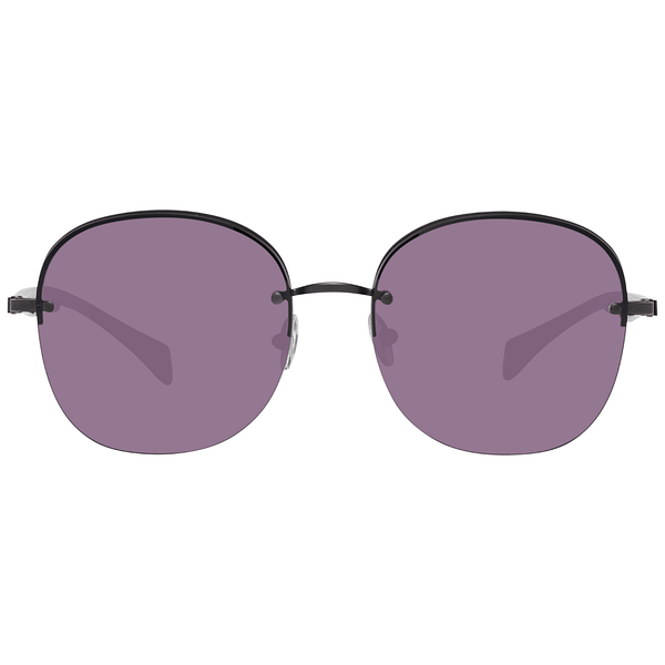 Grey women sunglasses