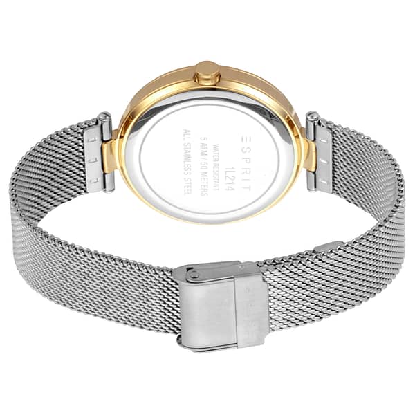 Gold watches for woman