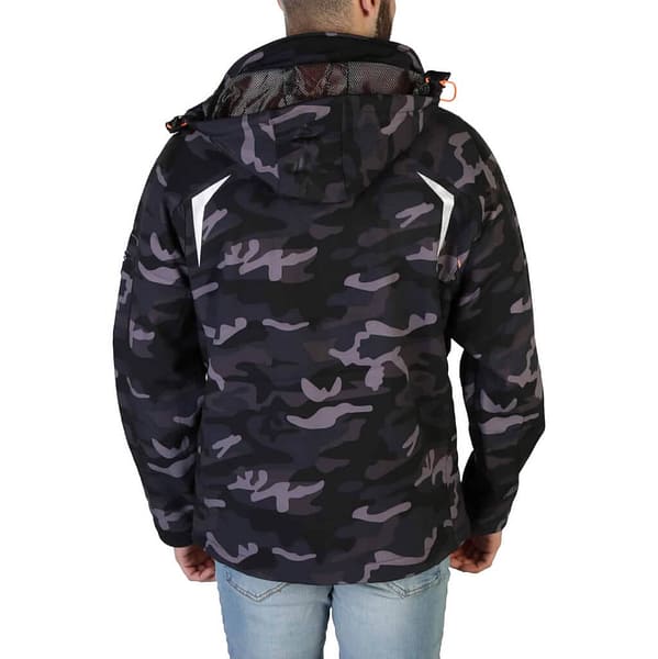 Geographical norway men jackets techno-camo_man