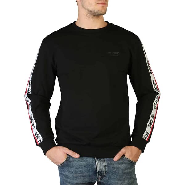 Moschino moschino men sweatshirts 1701-8104